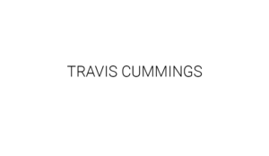 Travis Cummings